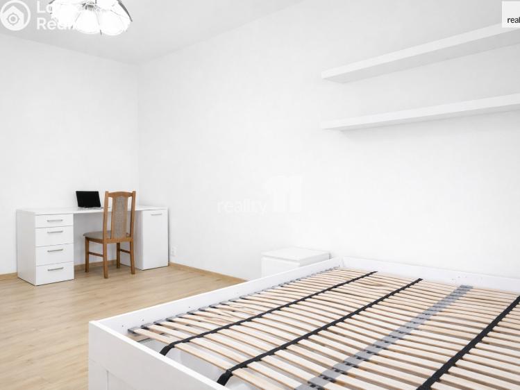 Pronájem bytu 2+KK Praha 5, Radlická č. 23