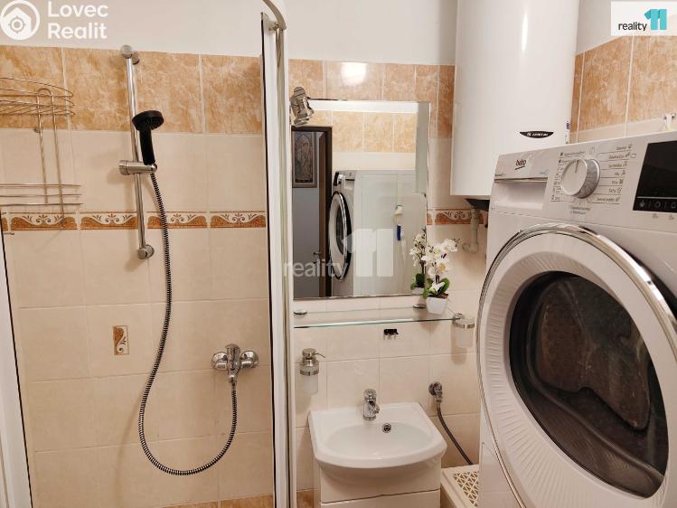 Pronájem bytu 2+KK Praha 5, Radlická č. 28