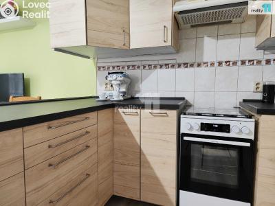 Pronájem bytu 2+KK Praha 5, Radlická č. 5