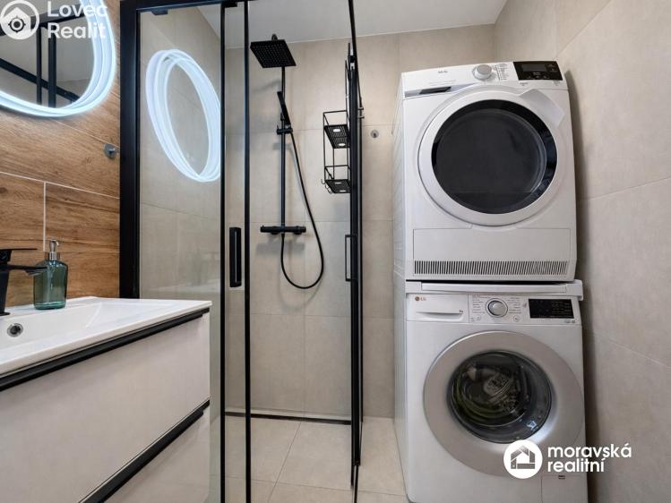 Prodej bytu 3+KK Veverské Knínice č. 10