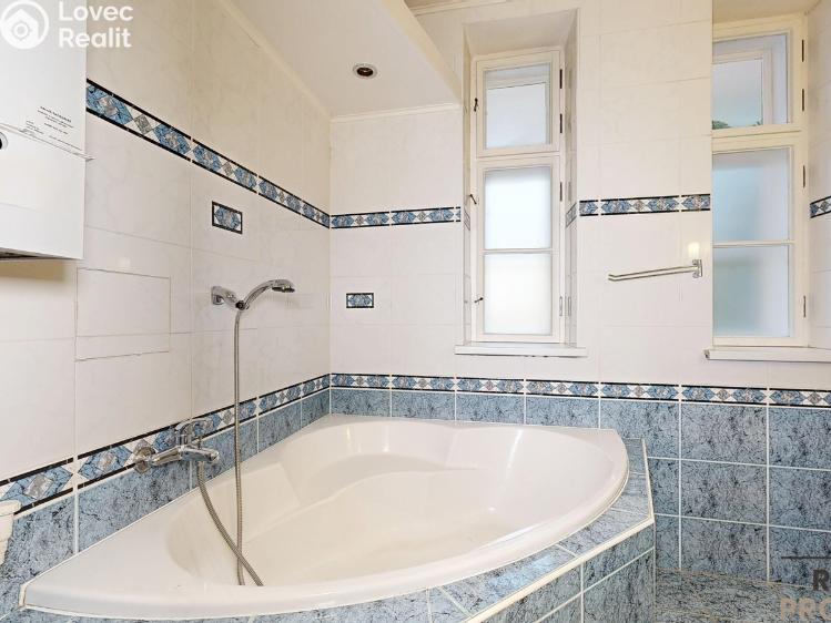 Продаж квартири 3+1 Jihlava, Svatopluka Čecha č. 16