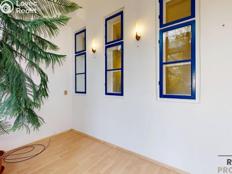 Продаж квартири 3+1 Jihlava, Svatopluka Čecha č. 29