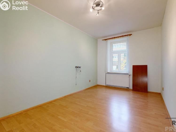 Продаж квартири 3+1 Jihlava, Svatopluka Čecha č. 32