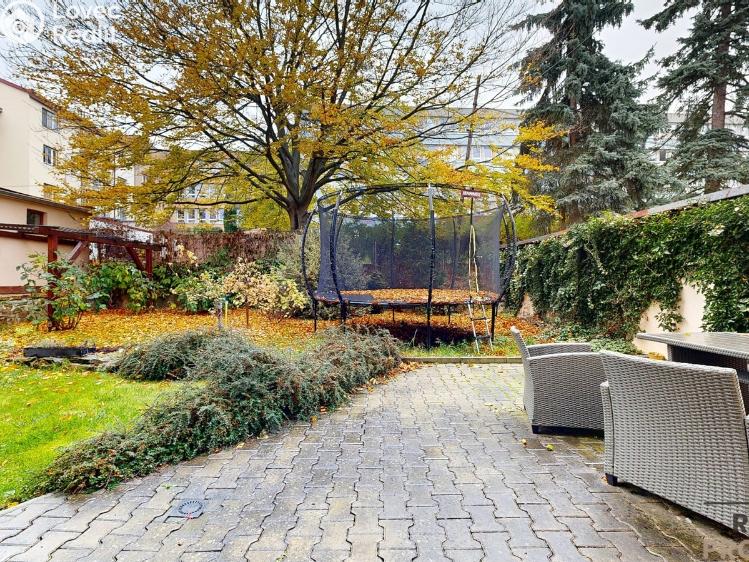 Продаж квартири 3+1 Jihlava, Svatopluka Čecha č. 47