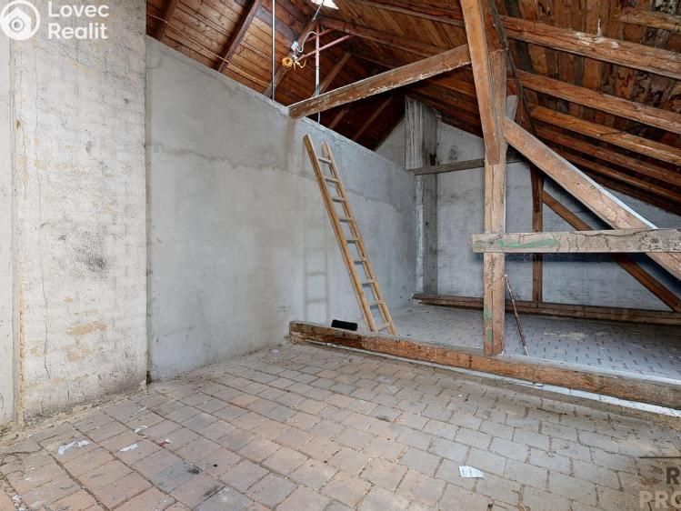 Продаж квартири 3+1 Jihlava, Svatopluka Čecha č. 53