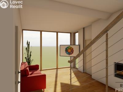 Продаж квартири 3+1 Jihlava, Svatopluka Čecha č. 6