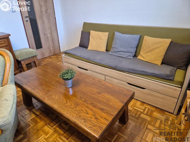 Prodej bytu 2+1 Třinec, Lidická č. 11