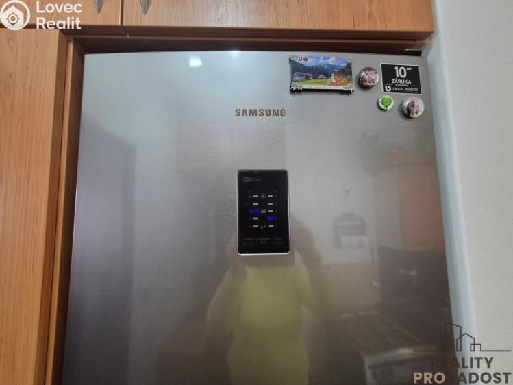 Prodej bytu 2+1 Třinec, Lidická č. 29