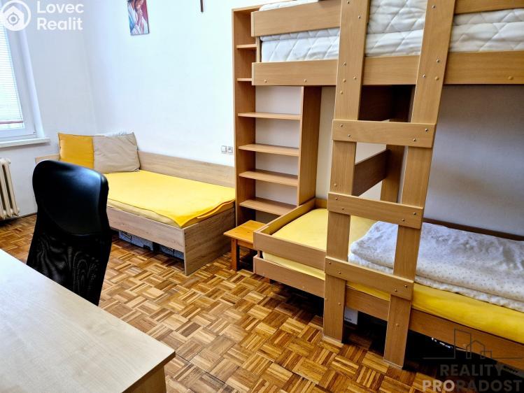 Prodej bytu 2+1 Třinec, Lidická č. 33