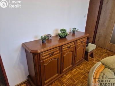 Prodej bytu 2+1 Třinec, Lidická č. 5