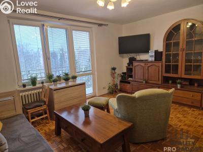 Prodej bytu 2+1 Třinec, Lidická č. 2