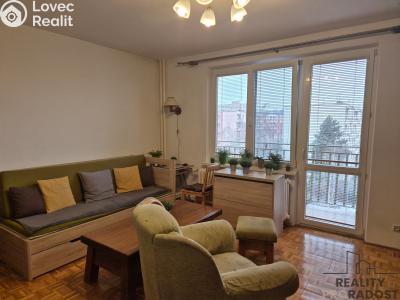 Prodej bytu 2+1 Třinec, Lidická č. 6