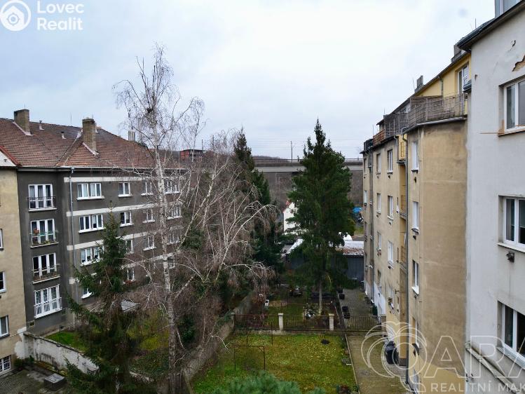 Rent apartment 2+KK Praha, U libeňského pivovaru 1441/26 č. 5