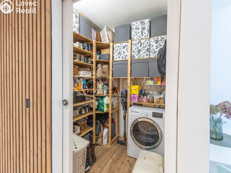 Prodej bytu 3+1 Ostrava, Lumírova 544/72 č. 12