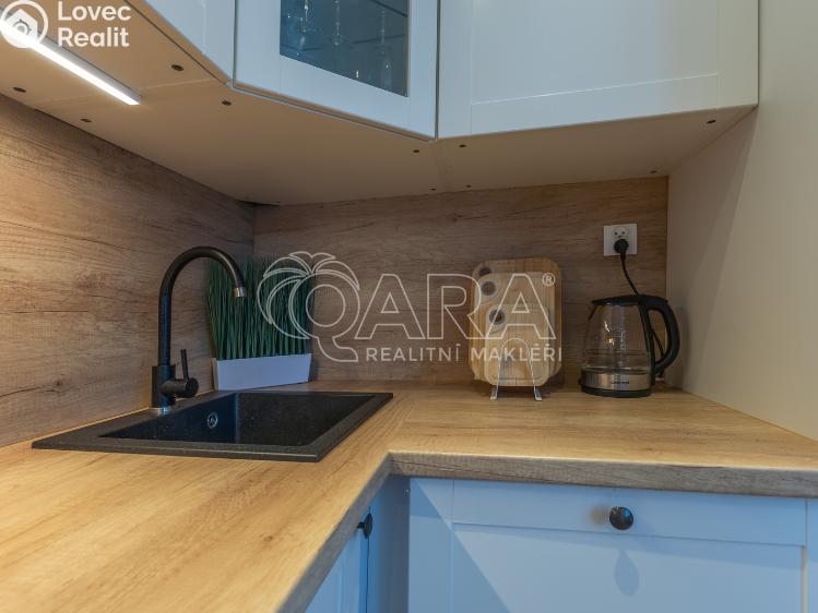 Prodej bytu 3+1 Ostrava, Lumírova 544/72 č. 21