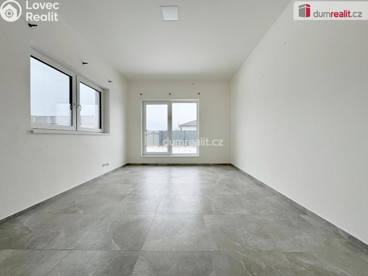 Pronájem rodinného domu Nezabylice č. 6