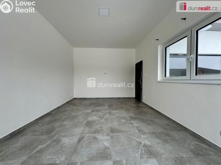 Pronájem rodinného domu Nezabylice č. 7