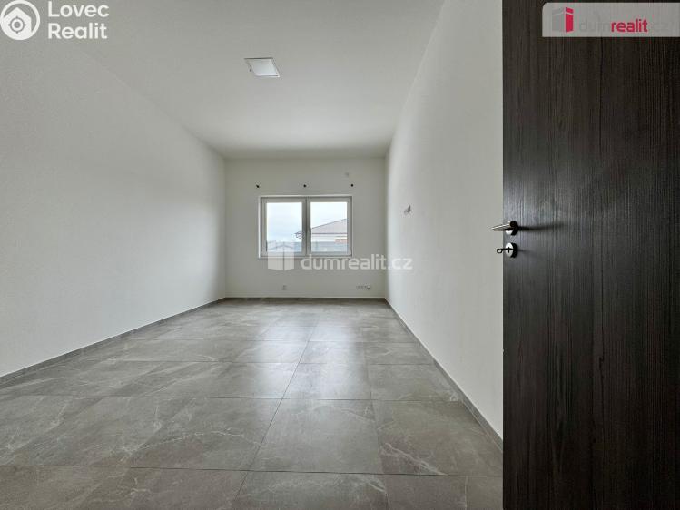 Pronájem rodinného domu Nezabylice č. 10