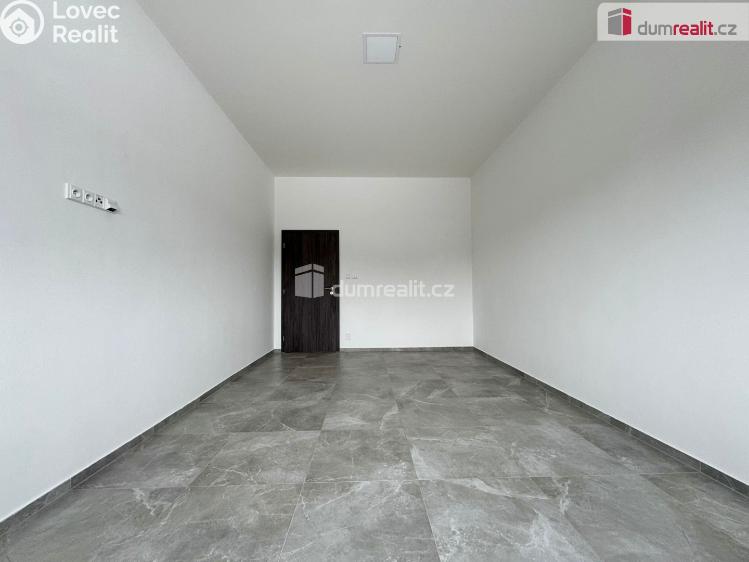 Pronájem rodinného domu Nezabylice č. 12