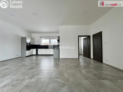 Pronájem rodinného domu Nezabylice č. 1