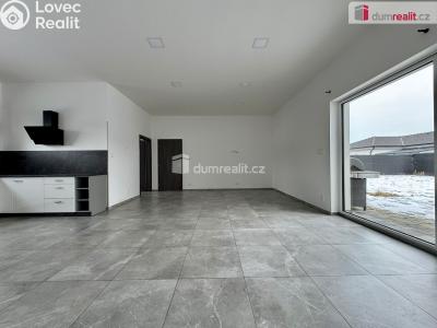 Pronájem rodinného domu Nezabylice č. 3