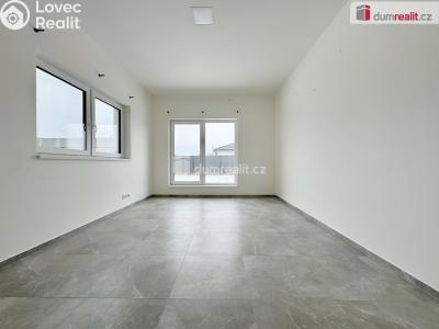 Pronájem rodinného domu Nezabylice č. 6