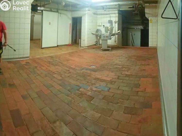 Pronájem skladového prostoru Netvořice, Horní č. 2