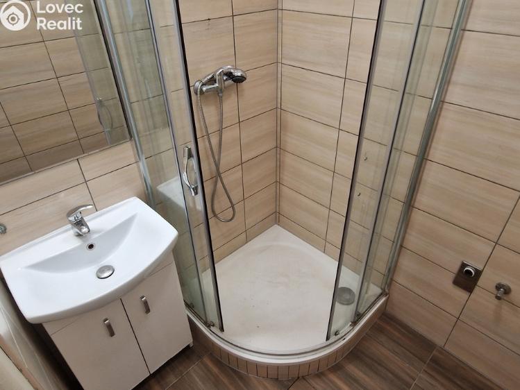 Rent apartment 3+1 Kněžpole č. 14