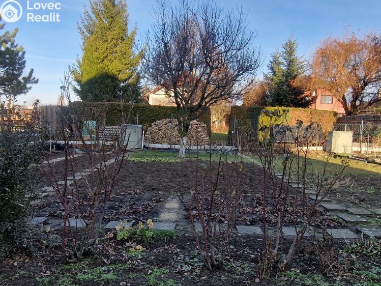 Rent apartment 3+1 Kněžpole č. 16