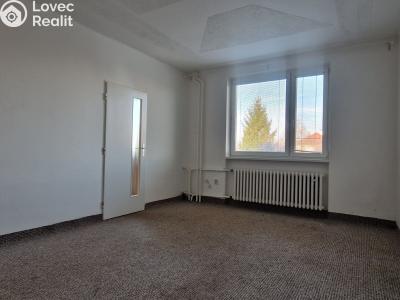 Rent apartment 3+1 Kněžpole č. 3