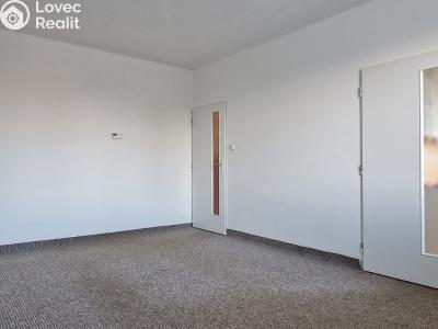 Rent apartment 3+1 Kněžpole č. 5