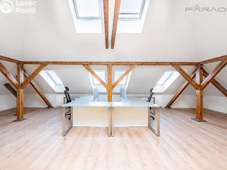 Pronájem skladového prostoru Mladá Boleslav č. 5