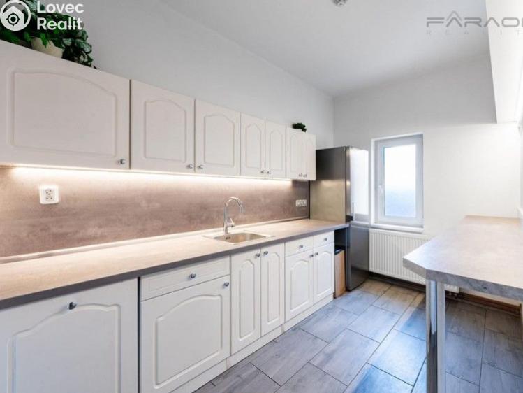 Pronájem skladového prostoru Mladá Boleslav č. 12