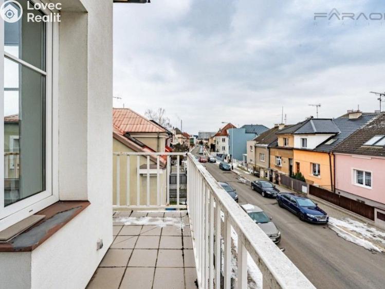 Pronájem skladového prostoru Mladá Boleslav č. 13