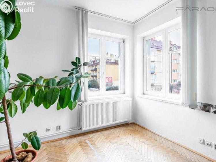 Pronájem skladového prostoru Mladá Boleslav č. 15