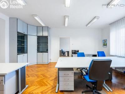 Pronájem skladového prostoru Mladá Boleslav č. 1