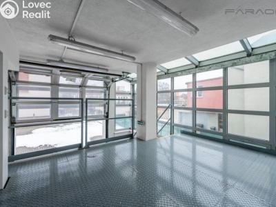 Оренда складу Mladá Boleslav č. 2