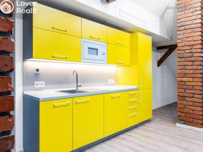 Оренда складу Mladá Boleslav č. 4