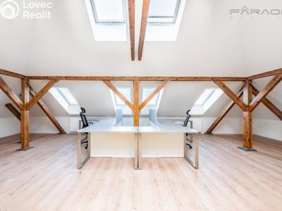 Оренда складу Mladá Boleslav č. 5