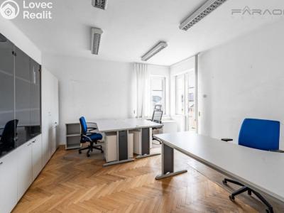 Оренда складу Mladá Boleslav č. 6