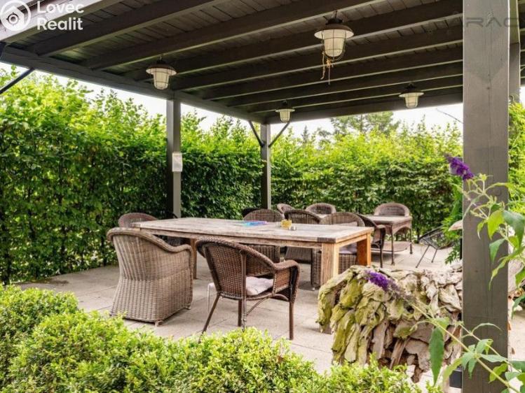 Pronájem bytu 2+KK Dobříš č. 3