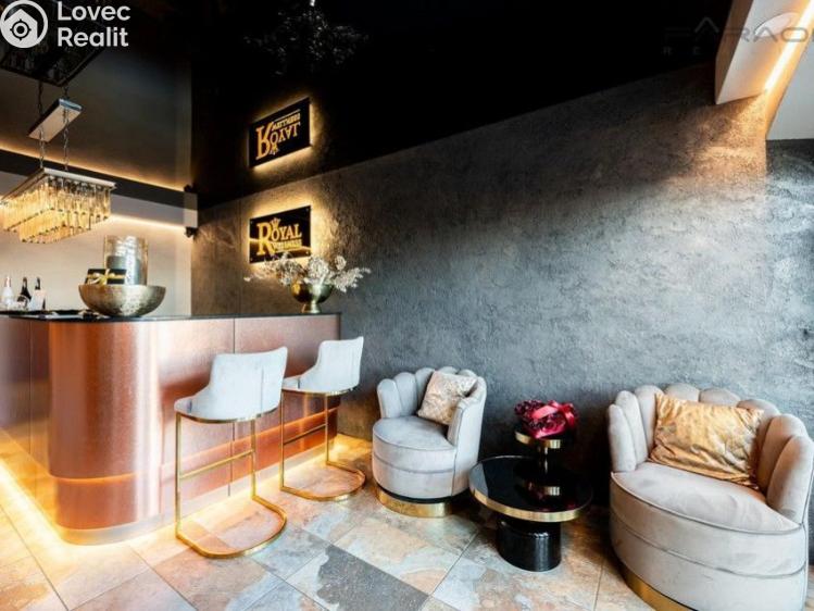 Pronájem bytu 2+KK Dobříš č. 6