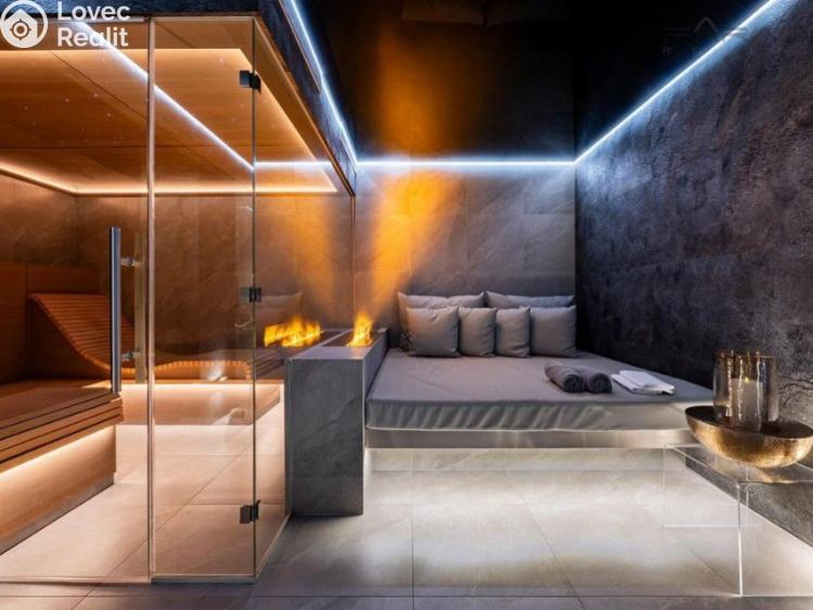 Pronájem bytu 2+KK Dobříš č. 8