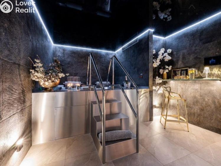 Pronájem bytu 2+KK Dobříš č. 9