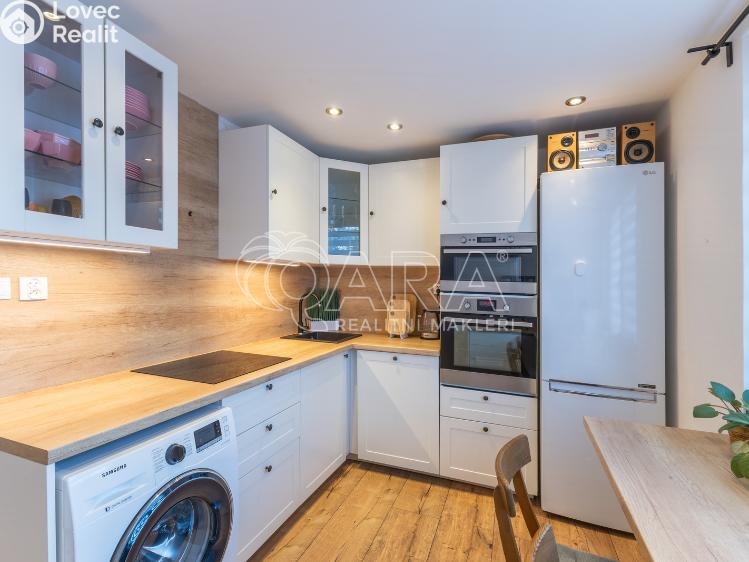 Prodej bytu 3+1 Ostrava, Lumírova 544/72 č. 3