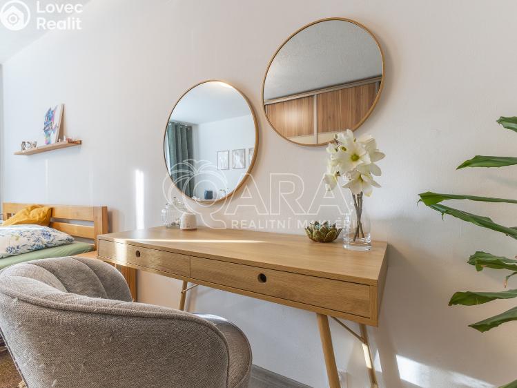 Prodej bytu 3+1 Ostrava, Lumírova 544/72 č. 18