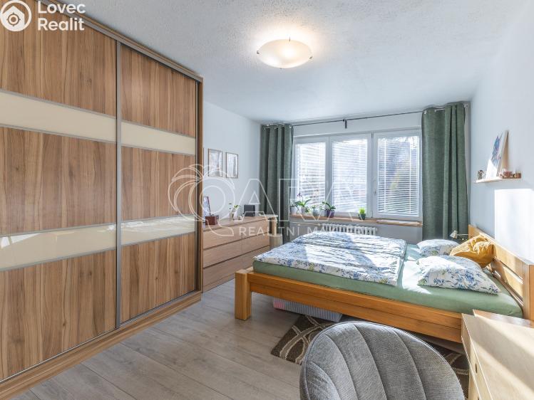 Prodej bytu 3+1 Ostrava, Lumírova 544/72 č. 19