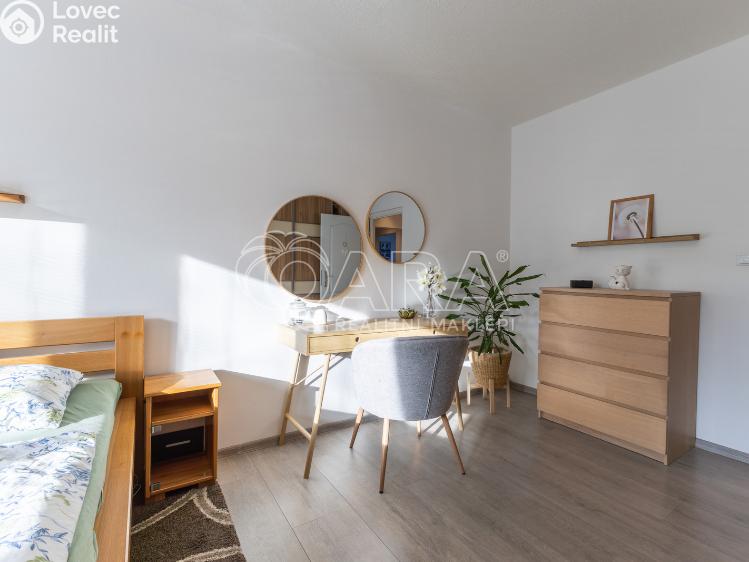 Prodej bytu 3+1 Ostrava, Lumírova 544/72 č. 15