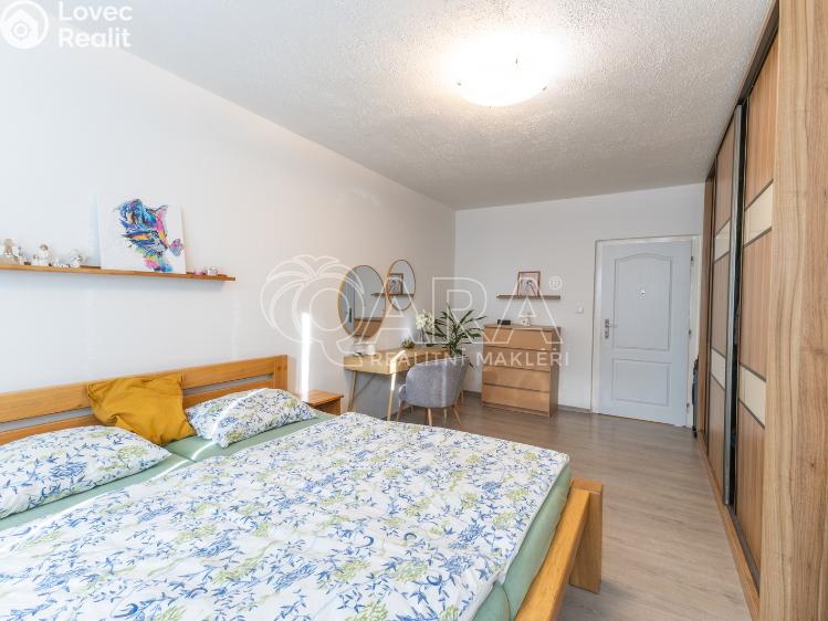 Prodej bytu 3+1 Ostrava, Lumírova 544/72 č. 16