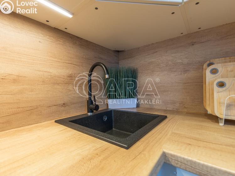 Prodej bytu 3+1 Ostrava, Lumírova 544/72 č. 20